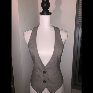 Express Vest Suit with matching pants